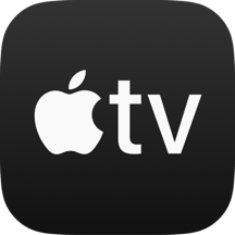Icons/Apple-TV