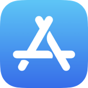 App Store Icon sm