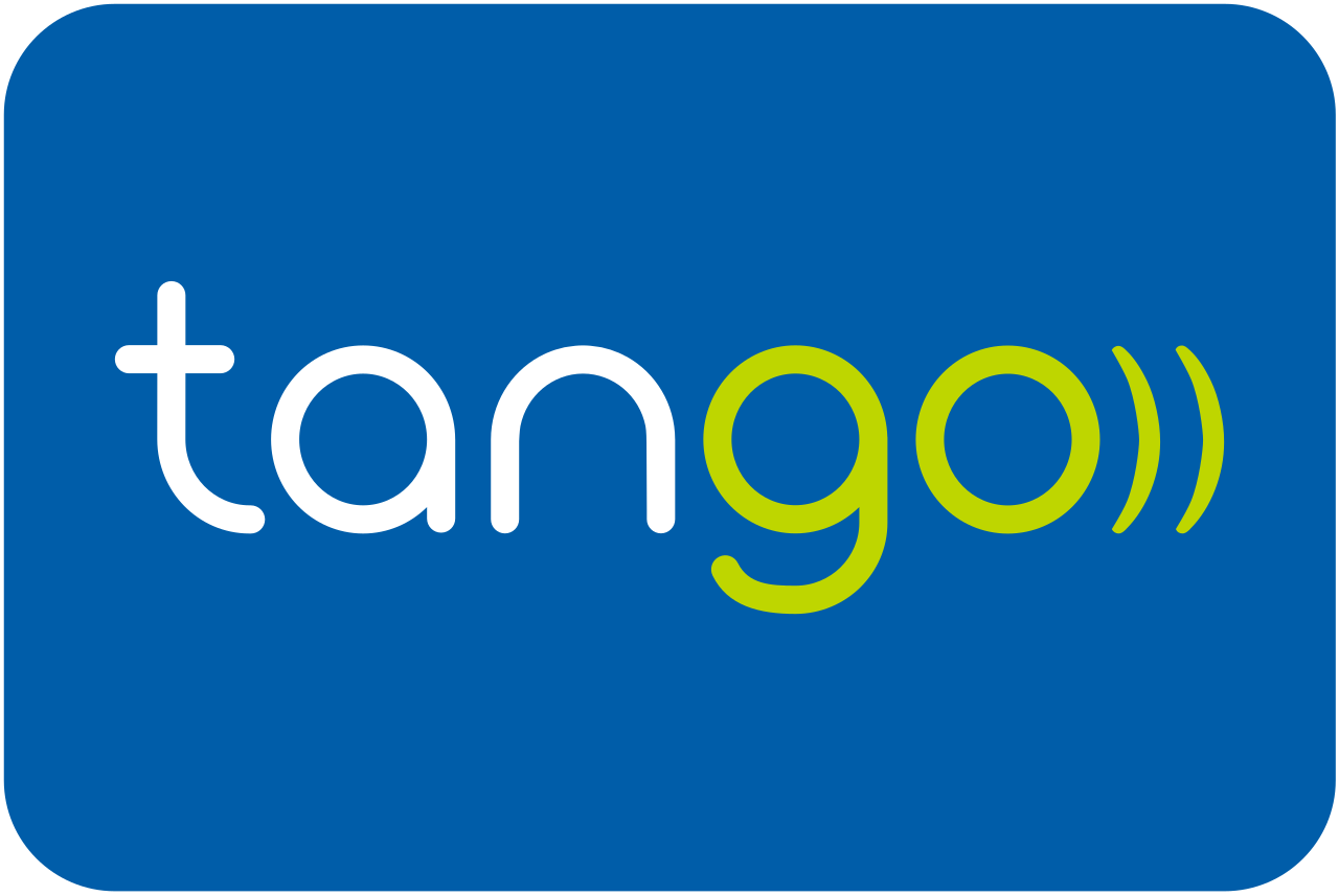 tango logo
